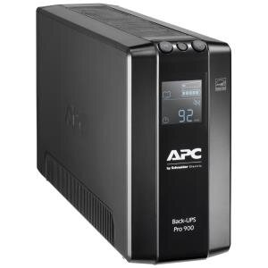 APC BR900MI BACK UPS PRO BR 900VA IEC 6 AVR LCD MO-preview.jpg